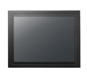 12.1in Xga Panel Mount Touch Monitor