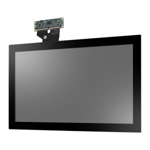 15in 1920x1080 IPS Like Lvds 450nits -20 -70c LED 6/8bits 50k