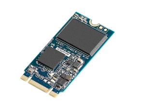 SQFlash Industrial SSD 640 - M.2 2242 - 256GB - 3D NAND BiCS3 - SATA 3.0