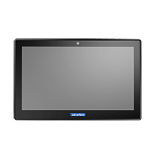 Industrial Touch Display - 11.6in - TFT LED - PCAP Touch - Bezel-Free Ultra-Slim (12mm) - IP65 Front - VESA/Panel/Wall Mount - Black