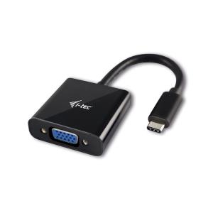 USB-c Vga Adapter 1xvga Full Hd External Graphik Card