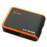 Aio Card Reader USB 2.0 Black
