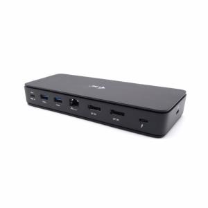 Docking Station - Thunderbolt 4 / USB-c Triple Display - Power Delivery 96w It