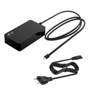 Universal Charger USB-c With Power Delivery 3.0 100w (charger-c140w)