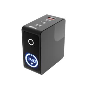 Intelligent Charger Multiport 140w USB Uk