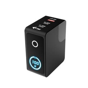 Intelligent Charger Multiport 100w USB Uk
