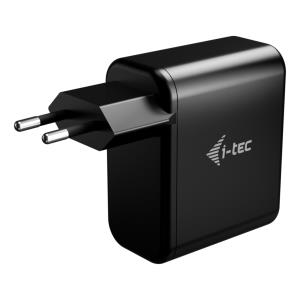 Charger 100w USB-c Gan Charger I-tec 65w USB-c Gan