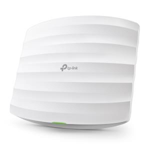 Wireless Dual Band Eap265 Hd Gigabit Ceiling Mount Access Point Ac1750