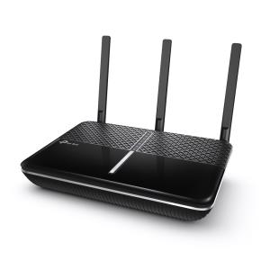 Wireless Gigabit Mu-mimo Router Archer C2300 Ac2300 Black