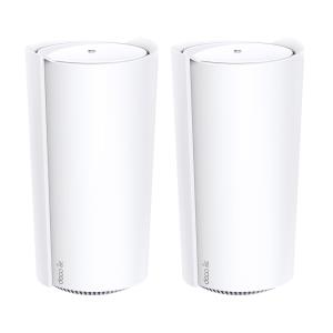 Deco Xe200 Tri-band - Whole Home Wi-Fi 6e - 2 Pack