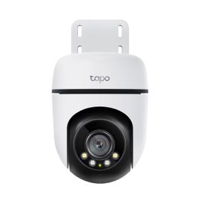 Tapo-c500w Security Camera Outdoor Pan / Tilt  Ai