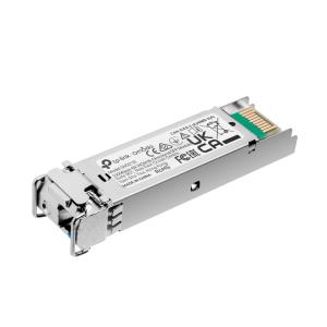 Tl-sm321b-2 1000base-bx Wdm Bi-directional Sfp Module