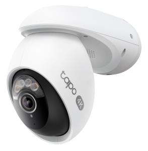 Camera Pan Tilt Home Outdoor Tapo C560ws