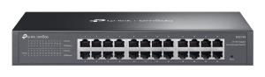 Switch Omada Es224g 24-port Gigabit Easy Managed
