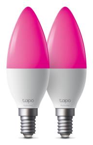 Tapo L430c Smart Light Bulb Multicolor