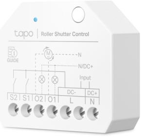 Tapo S112 Smart Switch Module