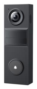 Tapo D205 2k Battery Video Doorbell