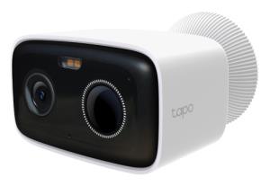 Tapo C400 Battery Powered Outdoor Security Camera