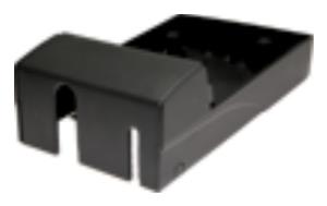 Power Adapter Cover Srp-350 Srp-350plus  Light Grey
