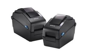 Slp-dx223de - Label Printer - Thermal - USB / Ethernet