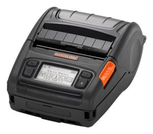 Spp-l3000 - Label Printer - 66mm - Wi-Fi/ Serial/ USB