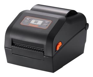 Xd5-40d - Label Printer - Thermal - 118mm - Ethernet / USB/ Serial