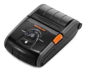 Spp-r200IIIplus - Receipt Printer - Thermal - 1d/2d MSR Serial USB Linerless