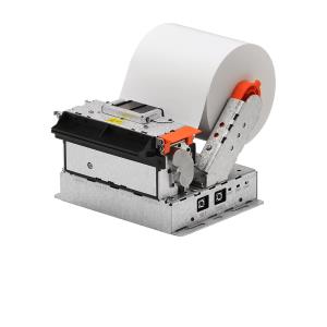 Kiosk Printer Bk3-21 - Dsub 9pin USB B Dc Jack 120mm
