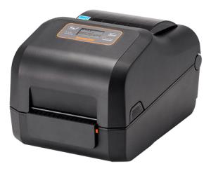 Xd5-40d - Label Printer - Thermal - 118mm 203dpi USB+USB Host Serial + Ethernet