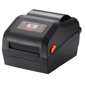 Xd5-40d - Label Printer - 203dpi LCD USB Host Serial Ethernet