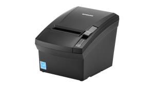 Srp-330III - Label Printer - Thermal - 80mm - 180dpi - USB / Serial With Cutter