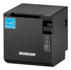 Srp-q200 - Pos Printer - 180dpi - USB/ Ethernet / Bt Front Exit With Auto Cutter Up