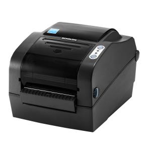 Label Printer Slp-tx420d Dt/ Tt 203dpi Ser/par/USB Bluetooth Grey