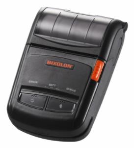 Spp-r210 - Receipt Printer - Thermal - 48mm - 203dpi - USB / Bluetooth
