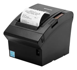 Srp-380 - Label Printer - Thermal - 80mm - USB / Ethernet With Auto Cutter