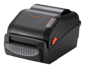 Xd5-43d - Label Printer - Thermal - 300 Dpi - USB+USB Host