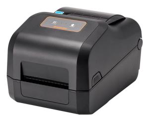 Xd5-43t - Label Printer - Thermal - 300 Dpi - USB Host