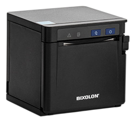 Srp-qe302k - Receipt Printer - 80mm - USB/ Ethernet