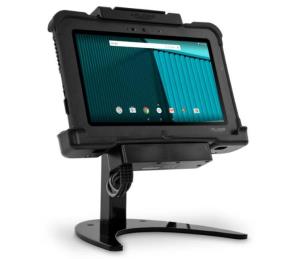 Xplore Docking Station Industrial Dock Without Port Replicator - Includes Xdock G2. Power Adapter (power Adapter Cord Required)