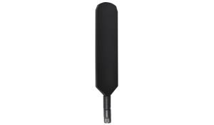 Black.univ Lte/4g/3g 2dbi/3dbi 5- Antenna With Sma Connector