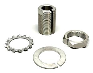 Vehicle Mounting Extension Bolt Used With R2105 / R2155