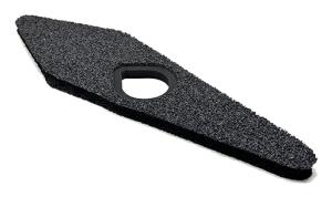 Vehicle Mounting Foam Used With R2105 / R2155