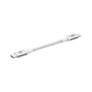 USB-C To Lightning Cable 1m - White