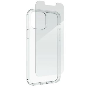 Invisible Shield Glass Elite+ 360 Apple Wonder Woman Bundle