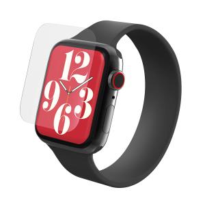 Invisible Shield Ultra Clear+ Apple Watch Series 6 (40mm)