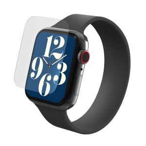 Invisible Shield Ultra Clear+ Apple Watch Series 6 (44mm)