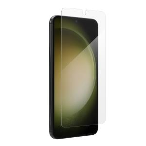 ZAGG InvisibleShield Ultra Clear Samsung Galaxy S23 Plus screen