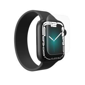 ZAGG InvisibleShield Ultra Clear+ Apple Watch Series 8/7 45mm Friendly Screen