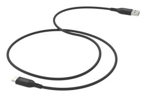 Mophie Essentials Cable USB A USB C 3m Black