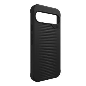 Luxe Grafeen Back Cover Black Google Pixel 9 Pro XL